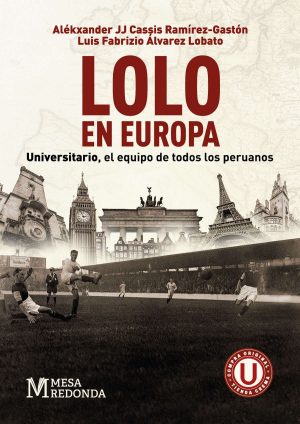 Lolo en Europa