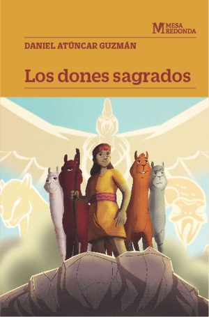 Los dones sagrados