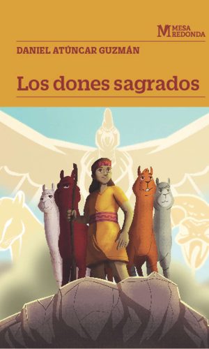 Los dones sagrados