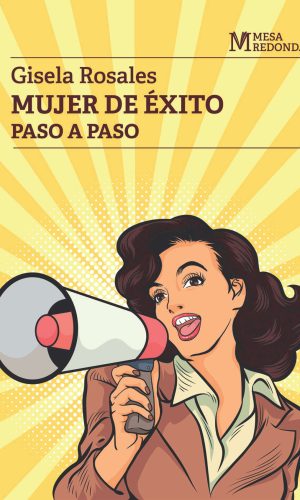 Mujer de éxito