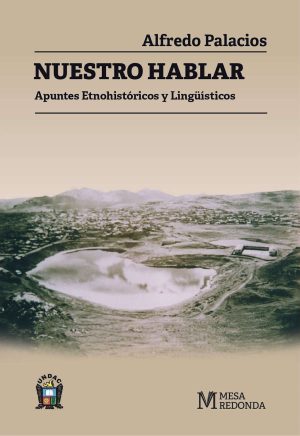 Nuestro hablar