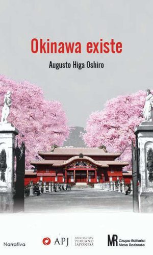 Okinawa existe