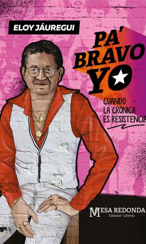 Pa´ bravo yo