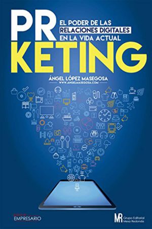 PR Keting