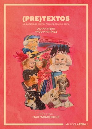 (Pre)Textos