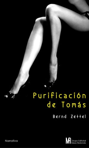 Purificación de Tomás