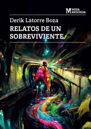 Relatos de un Sobreviviente