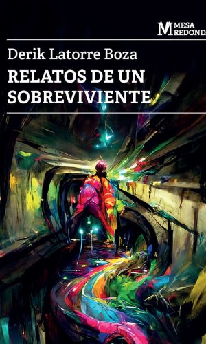 Relatos de un Sobreviviente