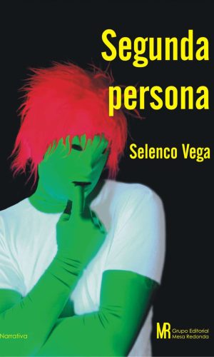 Segunda Persona