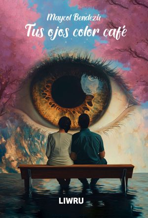Tus ojos color café