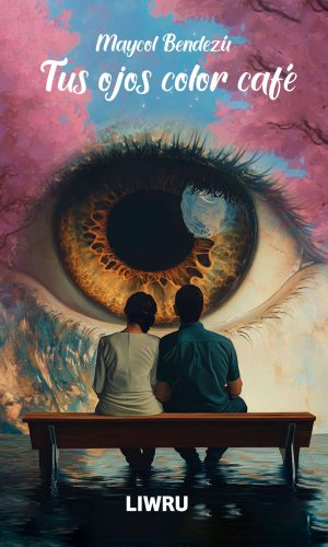 Tus ojos color café