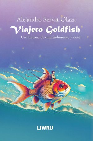 Viajero goldfish