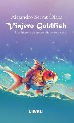 Viajero goldfish