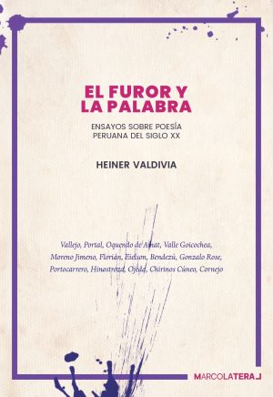 El furor y la palabra