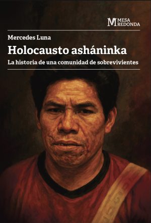 Holocausto asháninka