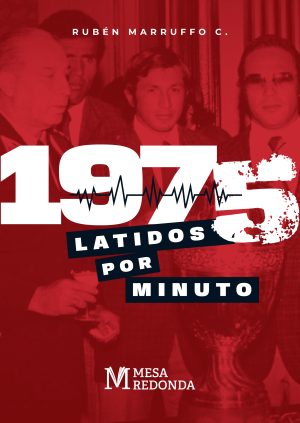 1975 Latidos Por Minuto