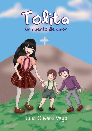 Tolita. Un cuento de amor