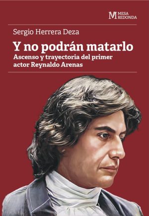 Y no podrán matarlo
