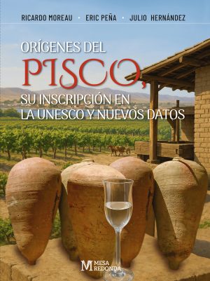 Orígenes del pisco