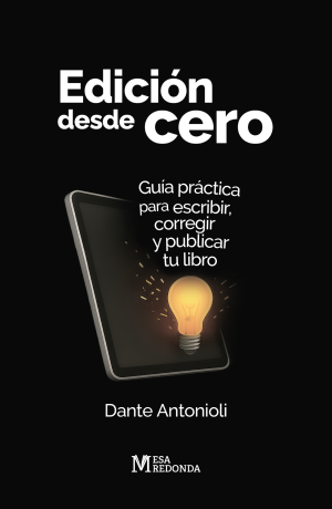 Edición desde cero
