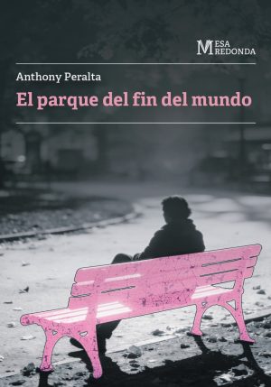 El parque del fin del mundo
