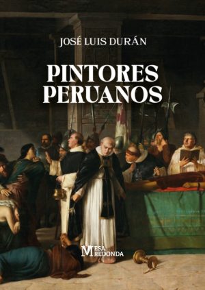 20 Pintores peruanos