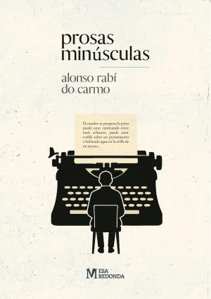 Prosas minúsculas